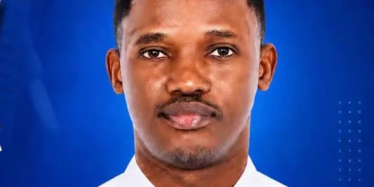 Francis Mensah, Gomoa East NPP