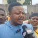 ‘Let Love Lead’ NGO boss urges Ghanaians to end poor sanitation habits