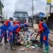 President directs Zoomlion to open transfer stations to ease waste disposal