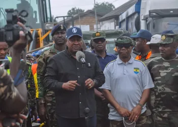 President directs Zoomlion to open transfer stations to ease waste disposal