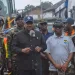 President directs Zoomlion to open transfer stations to ease waste disposal