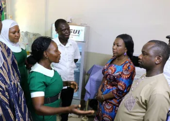 Government intensifies maternal deaths campaign, emergency care training