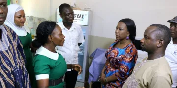Government intensifies maternal deaths campaign, emergency care training