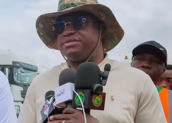 Gov’t seeks stronger Zoomlion support for post-flood clean-up