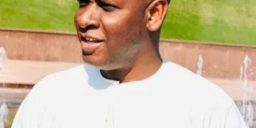 Alhaji Jalil NDC