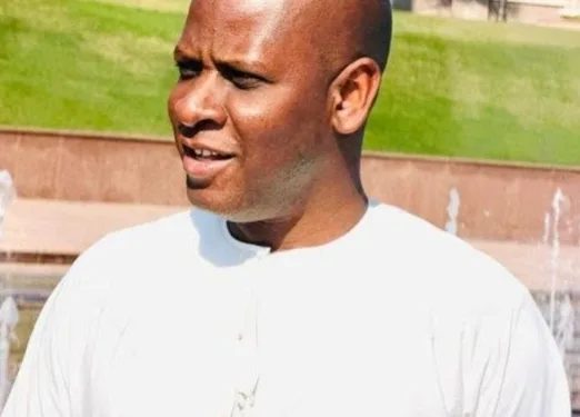 Alhaji Jalil NDC