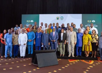Gov’t, waste experts call for urgent funding to save Ghana’s sanitation gains