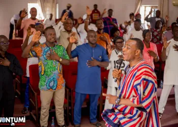 Wontumi campaign questions NPP leadership over annulment of Ashanti constituency elections