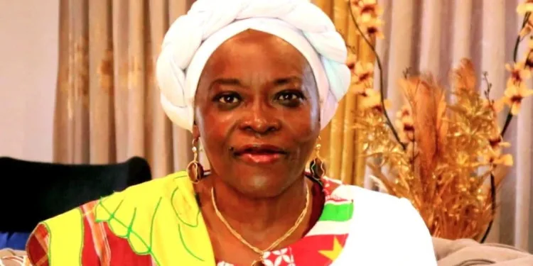 Surinamese Ambassador to Ghana headlines COMSSAFEST 2026
