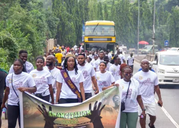 Ghana Tourism Authority announces full programme for Emancipation 2026 celebrations