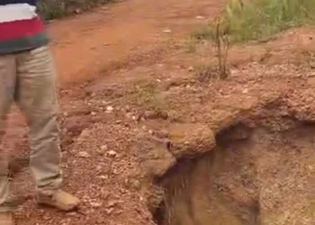 Buni residents decry open defecation, deplorable roads