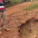Buni residents decry open defecation, deplorable roads