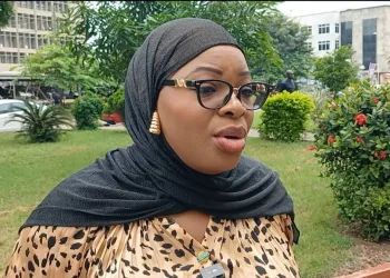 Partner with gov’t to promote environmental hygiene – Shamima Muslim urges Media, PROs