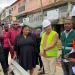Okaikwei North MP secures contract for Kissiman bridge reconstruction after 30 years of abandonment
