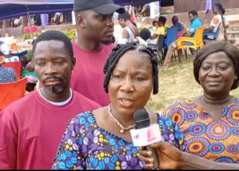 E/R: Nyameben D/A Basic School marks 40 years amid calls for sanitation facilities, ICT lab, teacher bungalow