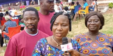 E/R: Nyameben D/A Basic School marks 40 years amid calls for sanitation facilities, ICT lab, teacher bungalow