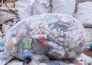 Adade Gyamfi: Can Ghana really do away with Plastics?