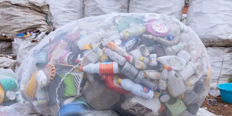 Adade Gyamfi: Can Ghana really do away with Plastics?