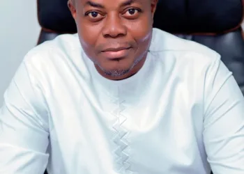 Let us ensure no one is left behind – Godwin Ako Gunn calls for inclusive governance