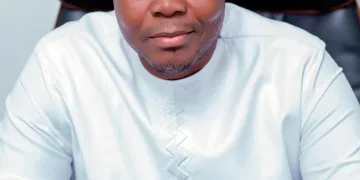 Let us ensure no one is left behind – Godwin Ako Gunn calls for inclusive governance