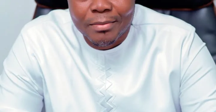 Let us ensure no one is left behind – Godwin Ako Gunn calls for inclusive governance