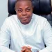 Let us ensure no one is left behind – Godwin Ako Gunn calls for inclusive governance