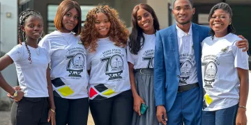 70 Years of BASU: UG Chapter sets sights on youth development, local mentorship