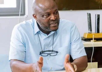 Ibrahim Mahama denies interest in acquiring VALCO, threatens legal action over ‘false’ claims