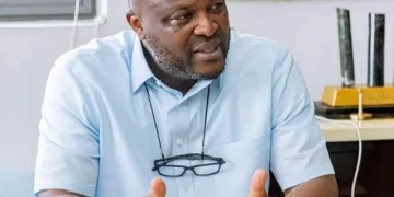 Ibrahim Mahama denies interest in acquiring VALCO, threatens legal action over ‘false’ claims