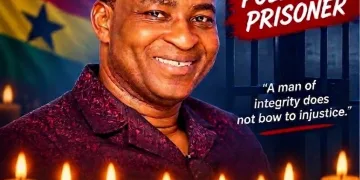 NPP Ashanti constituency chairmen to hold night vigil for Chairman Wontumi on August 14