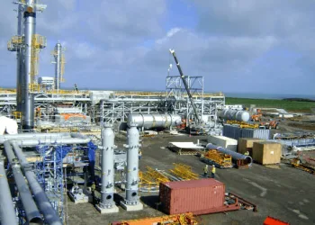 Ghana Gas refutes claims over alleged inflated property acquisition