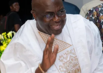 Government approves road rehabilitation at Achimota School – Chief of Staff