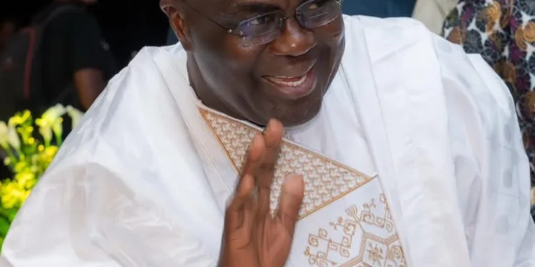 Government approves road rehabilitation at Achimota School – Chief of Staff