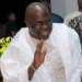 Government approves road rehabilitation at Achimota School – Chief of Staff