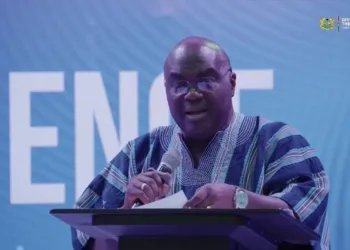Reset agenda must be felt by every Ghanaian – Chief of Staff