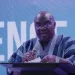 Reset agenda must be felt by every Ghanaian – Chief of Staff