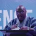 Poor public service weakens trust in government – Chief of Staff