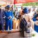 Guns destroyed will never return to our streets – Chief of Staff