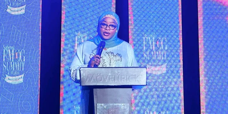 Shamima Muslim urges businesses to help expose smuggling and illicit trade
