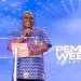 Success comes by God’s Spirit, not human strength – Chief of Staff
