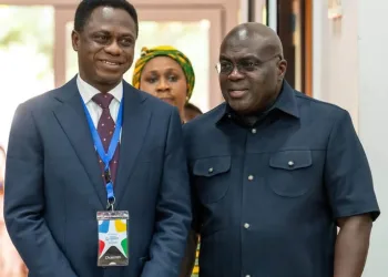 Chief of Staff commends Church of Pentecost for national development conference
