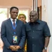 Chief of Staff commends Church of Pentecost for national development conference