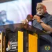 Ghana’s development must be built on values, not just infrastructure – Chief of Staff