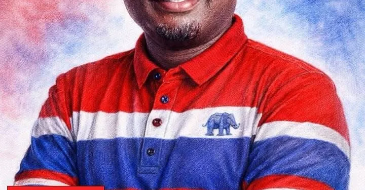 NPP Oti Regional Secretary aspirant challenges NDC over GH¢111 billion DDEP debt obligations
