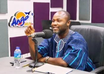 Former Suame MP urges President Mahama to prioritize Agenda 111 completion
