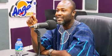 Former Suame MP urges President Mahama to prioritize Agenda 111 completion