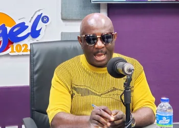 Ghana needs consistent development, not leadership changes – Akwasi Addai Odike