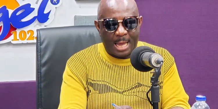 Ghana needs consistent development, not leadership changes – Akwasi Addai Odike