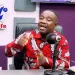 GH¢350m flood funds for victims, mitigation, not gutter cleaning – Gabby Asumin
