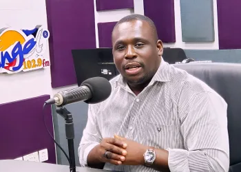 Flood prevention requires sustainable sanitation measures – George Krobea Asante